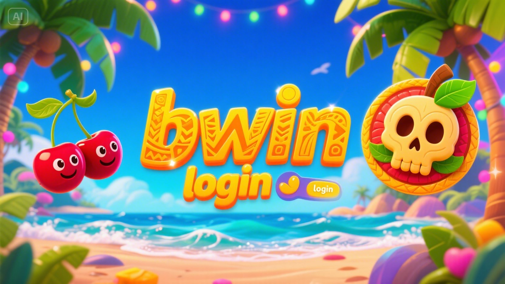bwin login